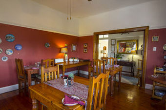 Sparkling Star Bed & Breakfast
