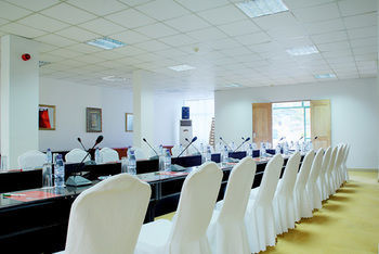 East African All Suite Hotel And Conference Centre