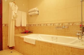 East African All Suite Hotel And Conference Centre