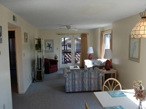 Apartamento Heron Pointe D-17 Condo