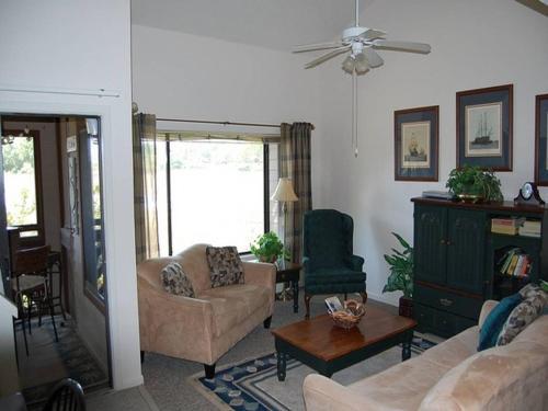Apartamento Heron Pointe F-20 Condo
