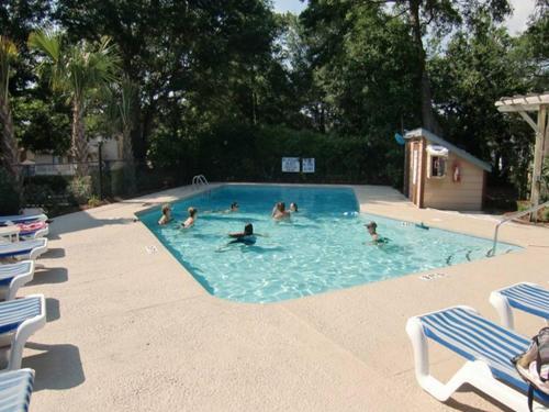 Apartamento Heron Pointe F-20 Condo
