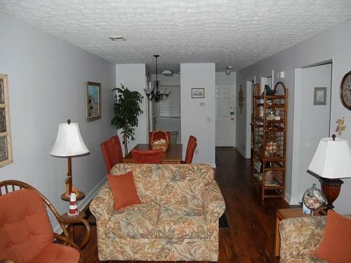 Apartamento Shipwatch Pointe L-204 Condo