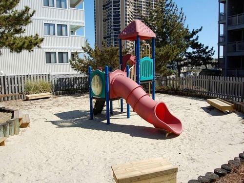 Apartamento Pelican's Landing 327 Condo
