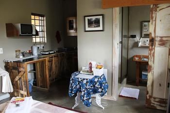 Agroturismo Nieu-wherry Meadow