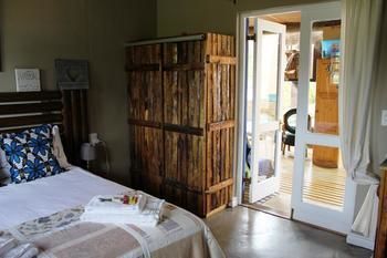 Agroturismo Nieu-wherry Meadow
