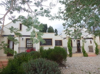 Hotel Langeberg Guest Lodge