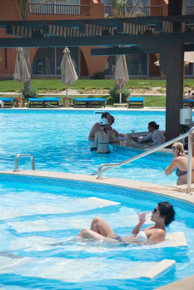 Hotel Novotel Marsa Alam