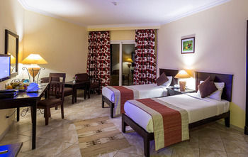Hotel Royal Tulip Beach Resort - All Inclusive