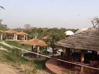 Posada Tanji Bird Reserve Eco-lodge - Adults Only