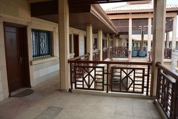 Iris Hotel Sol B�ni