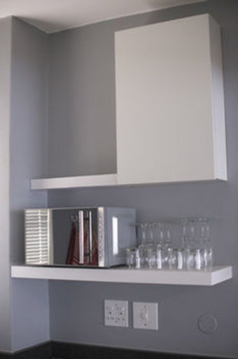 Apartamento Green Point Self Catering Studio