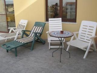 B&B La Terrazza