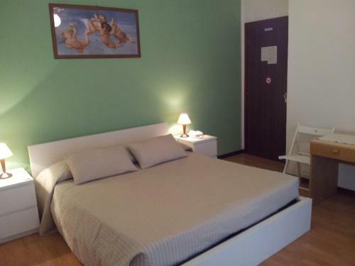 Hotel Garni Moreri