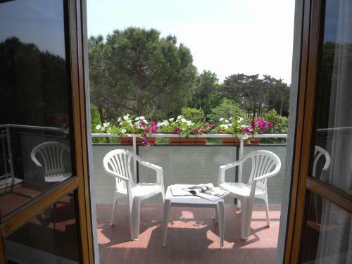 Hotel Garni Moreri