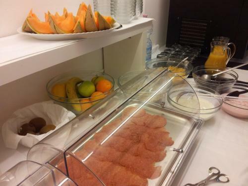 Hotel Garni Moreri
