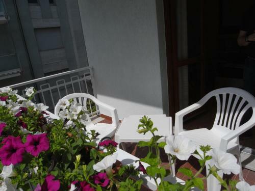 Hotel Garni Moreri