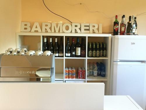 Hotel Garni Moreri