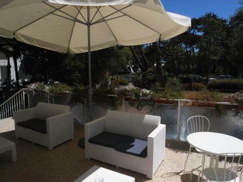 Hotel Garni Moreri