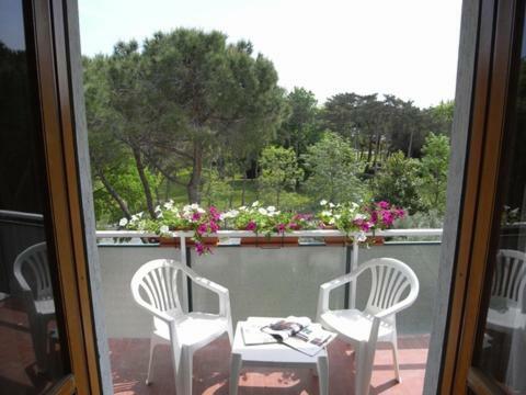 Hotel Garni Moreri