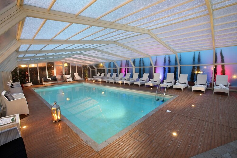 Hotel Manzoni