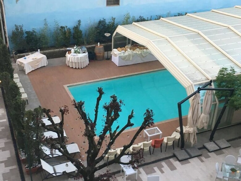 Hotel Manzoni