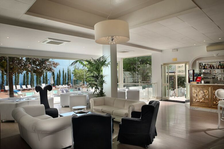 Hotel Manzoni