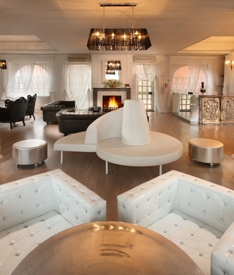 Hotel Manzoni