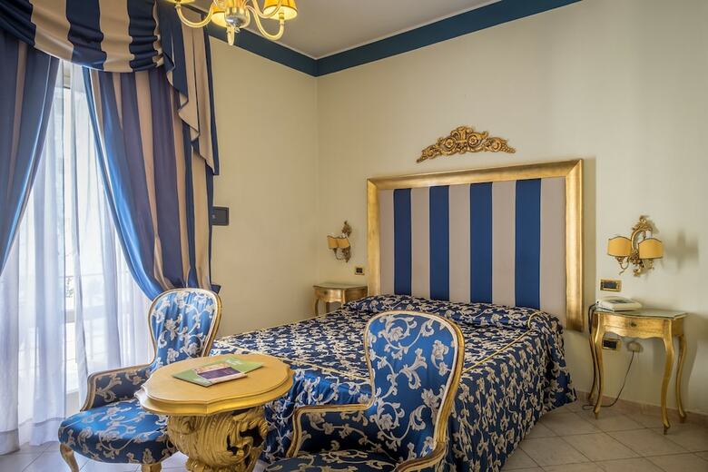 Hotel Manzoni