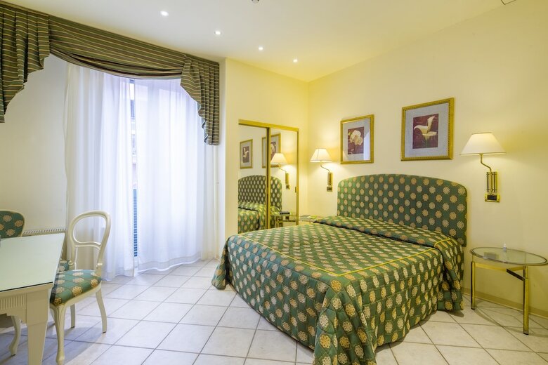 Hotel Manzoni