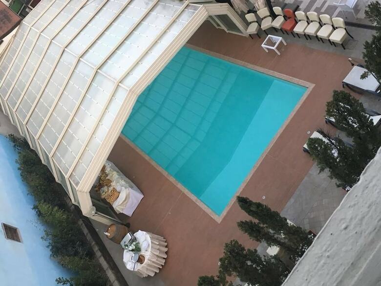Hotel Manzoni