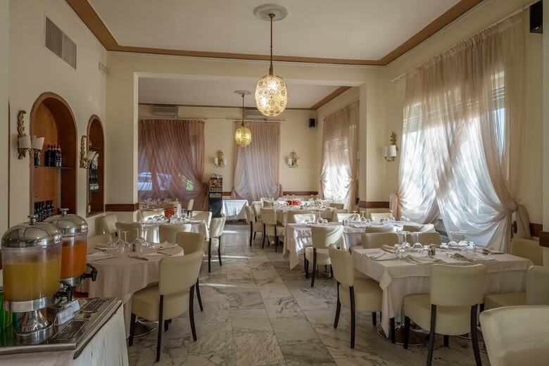 Hotel Manzoni