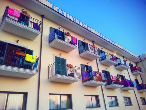 Touring Hotel ***