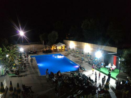 Touring Hotel ***