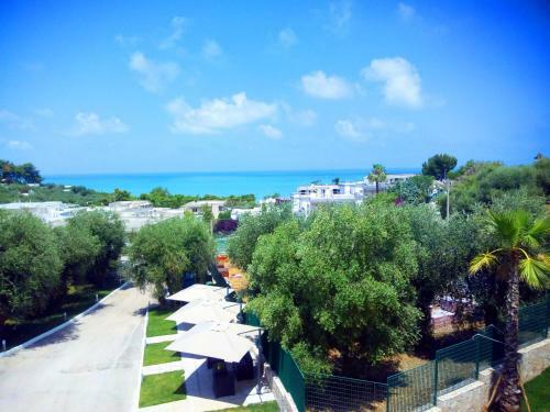Touring Hotel ***