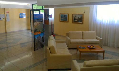 Touring Hotel ***