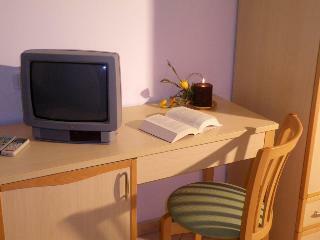 Touring Hotel ***