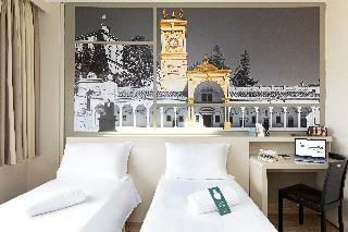 Hotel President