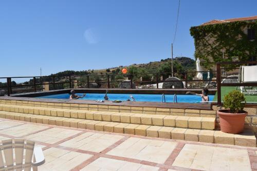 Bed & Breakfast Casale Galati
