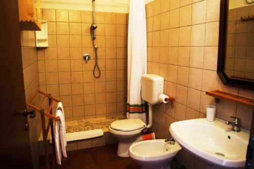 Bed & Breakfast Casale Galati