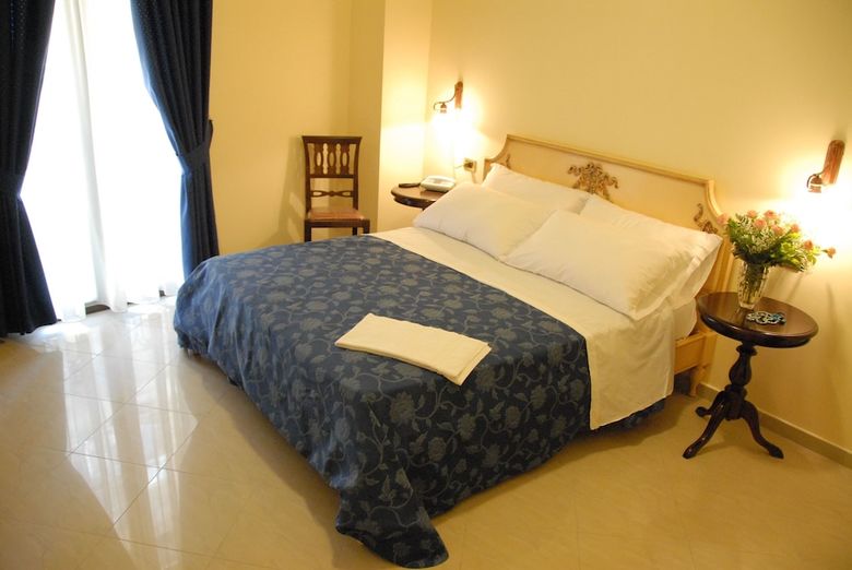 Bed & Breakfast Garibaldi Relais