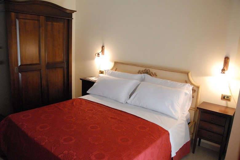 Bed & Breakfast Garibaldi Relais