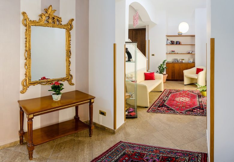 Bed & Breakfast Garibaldi Relais