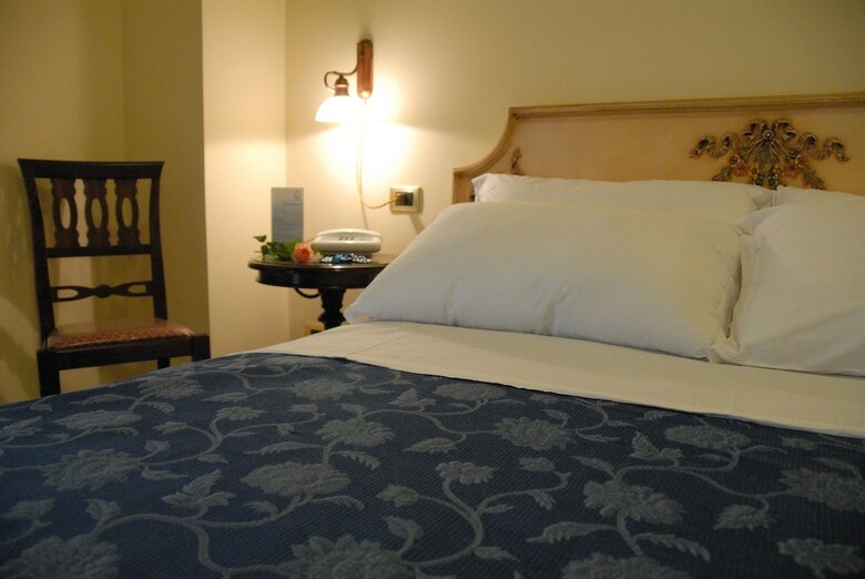 Bed & Breakfast Garibaldi Relais