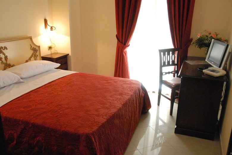 Bed & Breakfast Garibaldi Relais