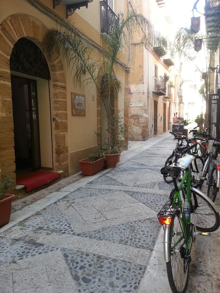 Bed & Breakfast Garibaldi Relais