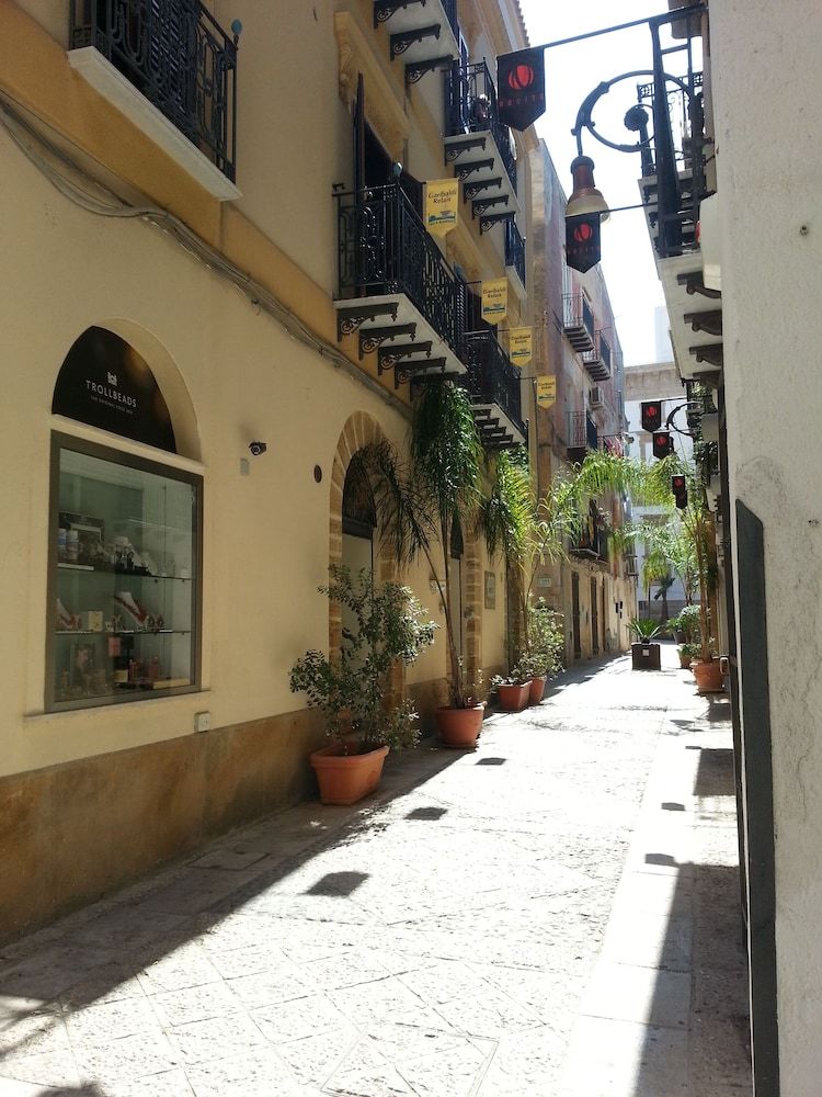 Bed & Breakfast Garibaldi Relais