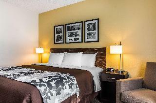 Hotel Sleep Inn