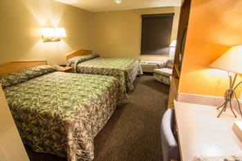 Hotel Snow Cap Inn