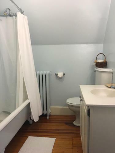 Bed & Breakfast Brandt House